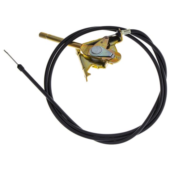 Husqvarna 60" Throttle Cable Contractors Direct